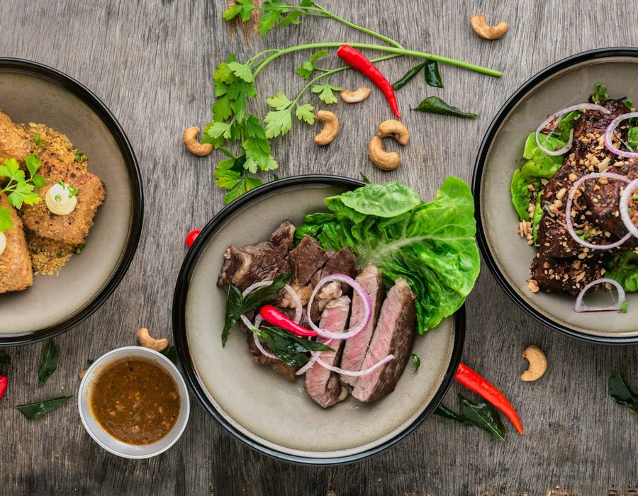 Culture Brunch — The EAST by Trap Kitchen