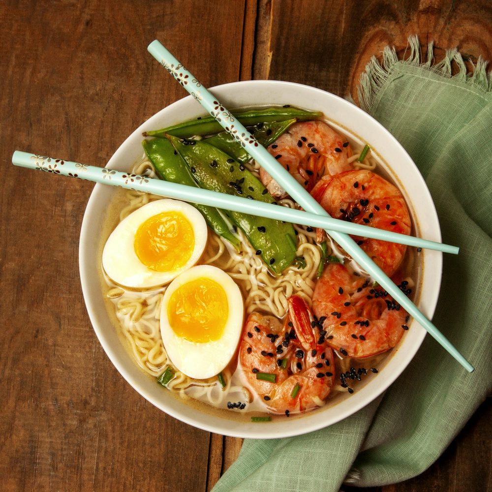 The EAST by Trap Kitchen