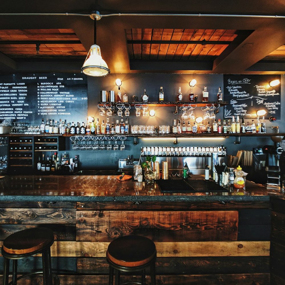 The EAST by Trap Kitchen