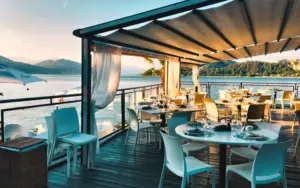 Cento Raw Bar Menu With Prices