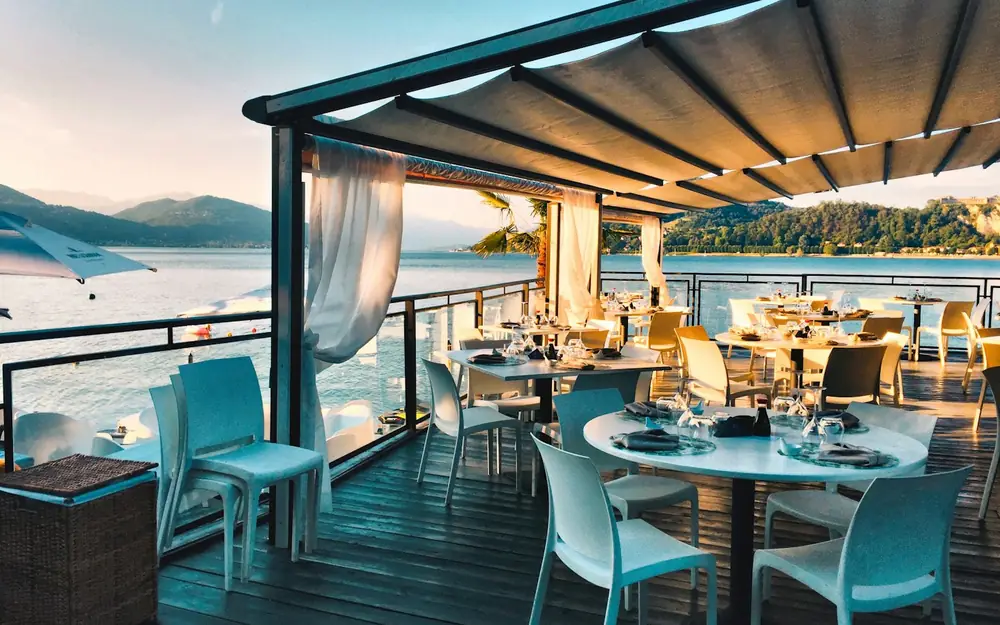 Cento Raw Bar Menu With Prices