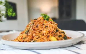 Chongqing Lao Zao Menu With Prices