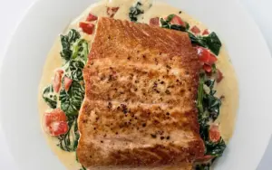 Choptank Annapolis Menu With Prices