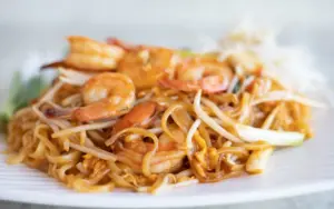 Jo Wok Menu With Prices