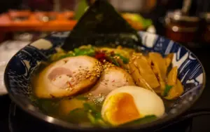 La La Noodle Menu With Prices