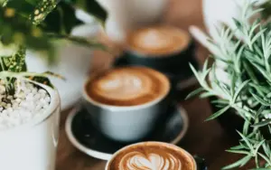 Laveta Coffee Menu With Prices