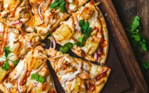 Mellow Mushroom Chantilly Menu With Prices