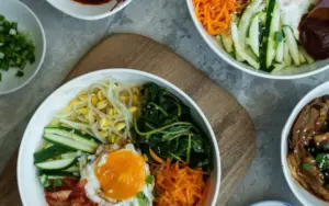 Mr Pig Korean BBQ Menu With Prices