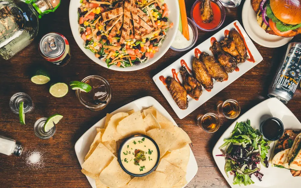 Nick’s On State Menu With Prices