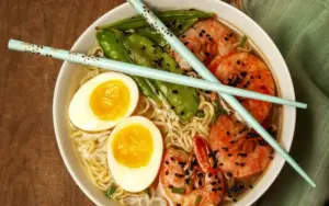 Noodle Dynasty Menu With Prices