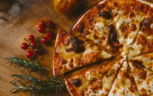 Riip Beer & Pizzeria Menu With Prices